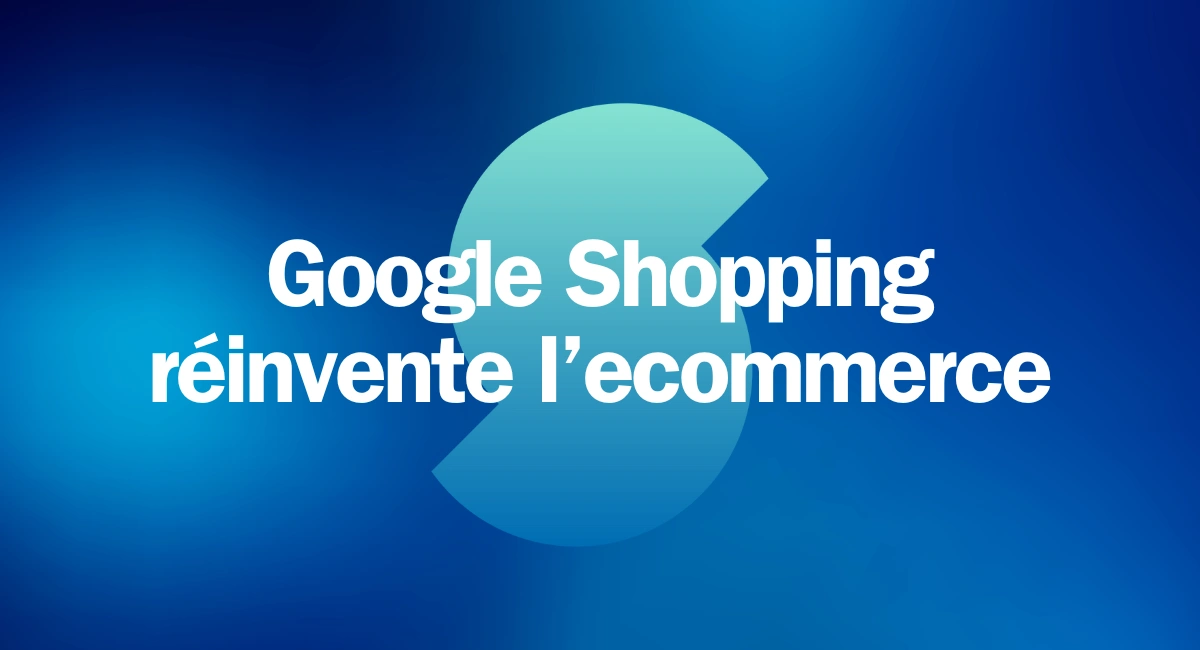 google shopping ia